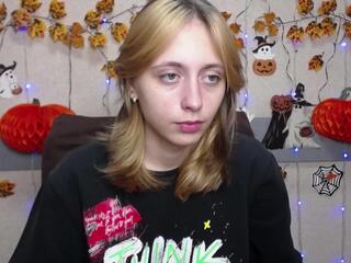 Tracy Lov webcam flirt4free model stream image