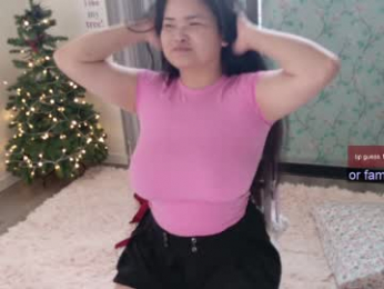ms_mochii webcam model stream image