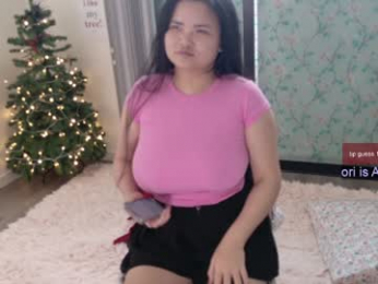 ms_mochii webcam model stream image