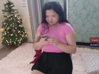 ms_mochii webcam model stream image