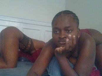 Candyslicy webcam model stream image