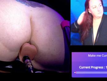 SouthernElle webcam model stream image