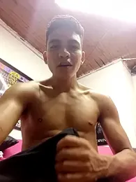 NikoHot_anatole webcam stripchat model stream image