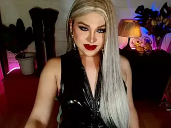 VictorinaDom webcam model stream image