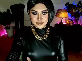 VictorinaDom webcam model stream image