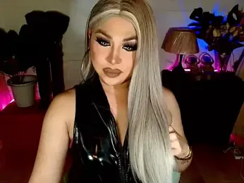 VictorinaDom webcam stripchat model stream image