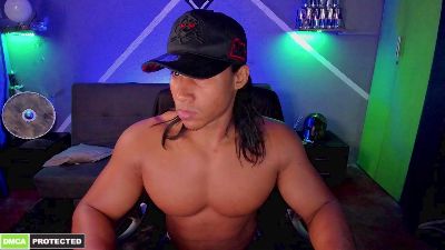 Carl_Smithh webcam model stream image