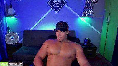 Carl_Smithh webcam model stream image