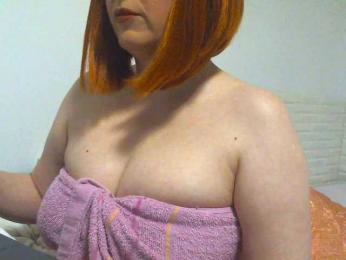 SimplyMaria777 webcam model stream image