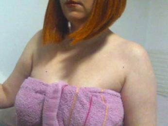 SimplyMaria777 webcam model stream image