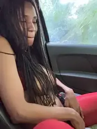 ShantelSexyYoungMilfie webcam model stream image