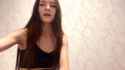 HeikeSario webcam model stream image