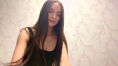 HeikeSario webcam model stream image