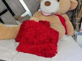 Amara Jons webcam model stream image