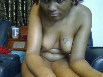 Kalani10 webcam model stream image