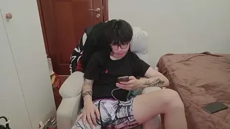 hangzi-0011 webcam stripchat model stream image