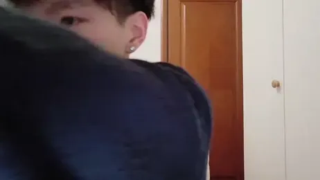 hangzi-0011 webcam model stream image