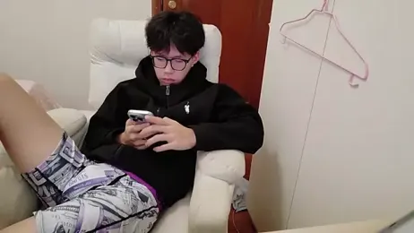 hangzi-0011 webcam model stream image