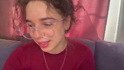 LyndiaWiedyk webcam cam4 model stream image