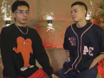 marcoyethan webcam model stream image