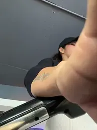 Brunettexio webcam model stream image