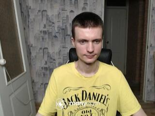 Stas Love webcam model stream image