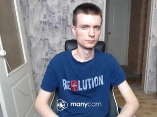 Stas Love webcam model stream image