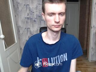 Stas Love webcam model stream image