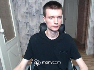 Stas Love webcam preview