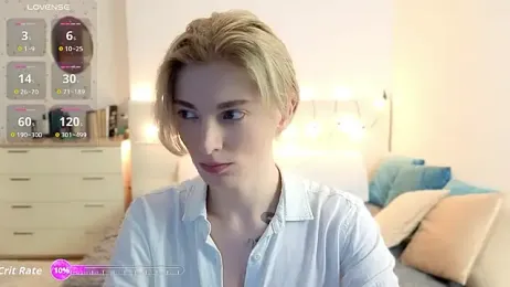 fiachand webcam model stream image