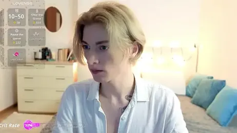 fiachand webcam model stream image