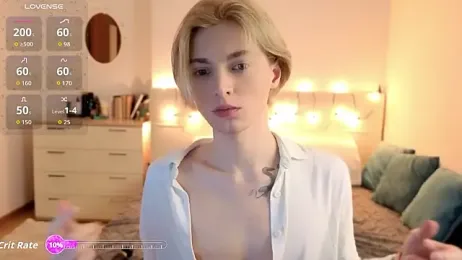 fiachand webcam model stream image