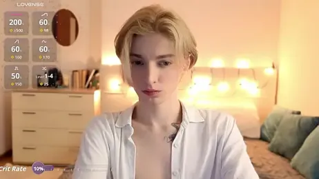 fiachand webcam model stream image