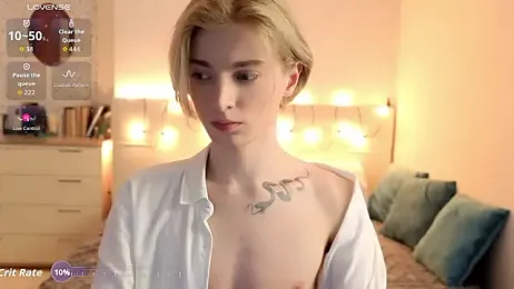 fiachand webcam model stream image