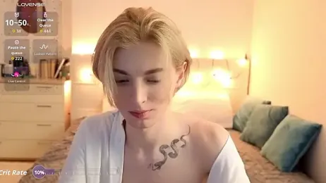 fiachand webcam model stream image