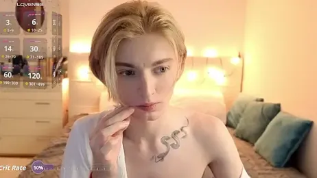 fiachand webcam stripchat model stream image