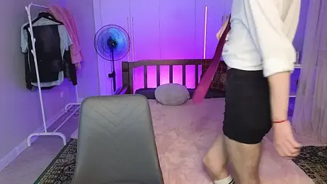 fiachand webcam model stream image