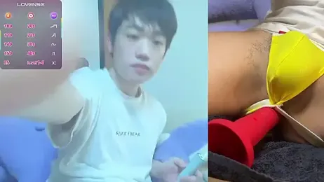 kazu_aeg webcam stripchat model stream image