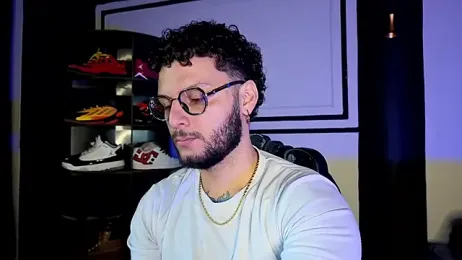 Tadeo_Prieto_ webcam stripchat model stream image