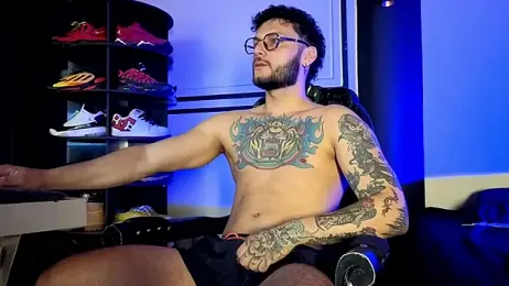 Tadeo_Prieto_ webcam stripchat model stream image