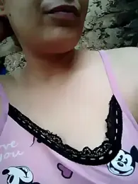 -Mayar_arabic webcam model stream image