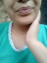 -Mayar_arabic webcam model stream image