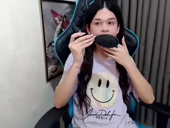 hottie_rhaffa webcam model stream image