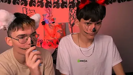 rico_steel webcam model stream image