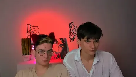 rico_steel webcam model stream image