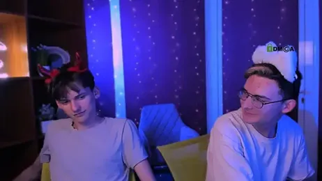 rico_steel webcam model stream image