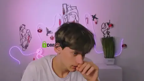 rico_steel webcam stripchat model stream image