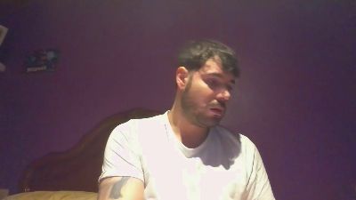 Alber21aa webcam model stream image