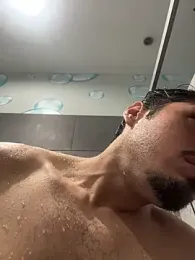 mrredcorn webcam stripchat model stream image