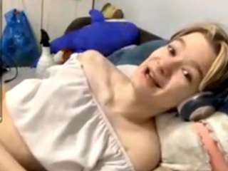 rosinamcwhirter webcam camsoda model stream image